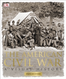 Image for The American Civil War  : a visual history