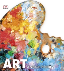 Image for Art  : a visual history