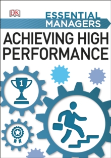 Image for Achieving High Performance