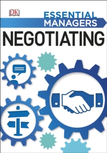 Image for Negotiating