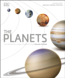 Image for The planets.
