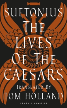 Image for The Lives of the Caesars