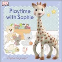 Image for Playtime with Sophie: a touch and feel book