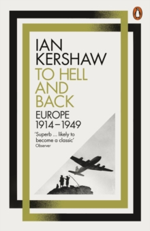 Image for To hell and back: Europe, 1914-1949