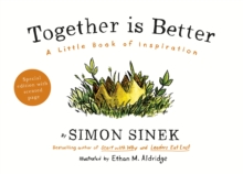 Image for Together is better  : a little book of inspiration