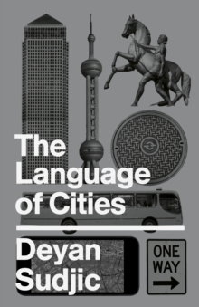 Image for The language of cities