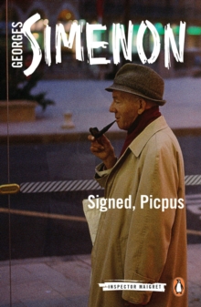 Image for Signed, Picpus