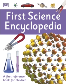 Image for First Science Encyclopedia