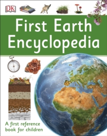 Image for First Earth Encyclopedia