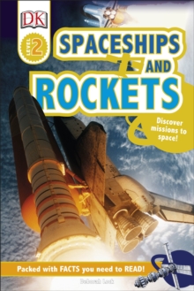 Image for Spaceships and rockets