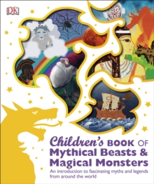 Image for Children's book of mythical beasts & magical monsters