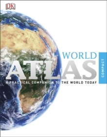 Image for World atlas: Compact
