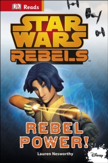Image for Star Wars Rebels Rebel Power!
