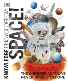 Image for Knowledge Encyclopedia Space!
