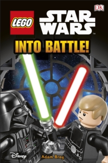 Image for LEGO (R) Star Wars Into Battle