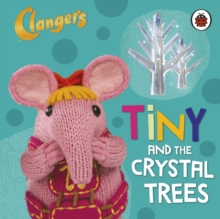 Image for Tiny and the crystal trees