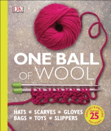 Image for One ball of wool