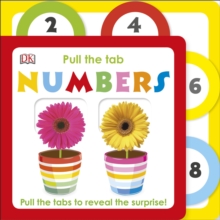 Image for Pull the tab numbers