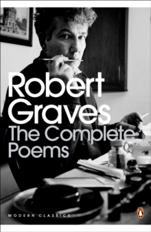 Image for Robert Graves: the complete poems in one volume