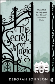 Image for The secret of magic