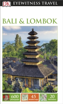Image for Bali & Lombok