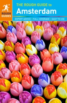 Pocket Rough Guide Amsterdam - Amsterdam Travel Guide