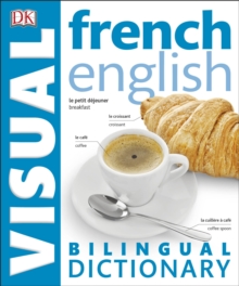 Image for Bilingual visual dictionary