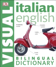 Image for Italian-English visual bilingual dictionary