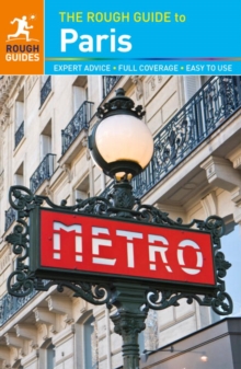 Rough Guide to Paris