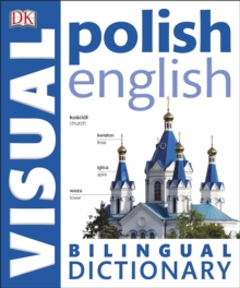 Image for Polish English visual bilingual dictionary