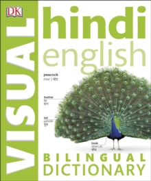 Image for Hindi English Bilingual Visual Dictionary