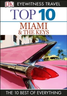 Image for Miami and the Keys
