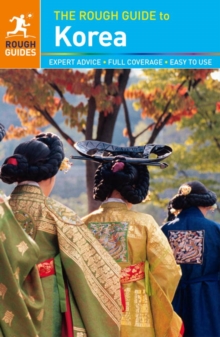 Rough Guide to Korea