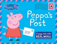 Image for Peppa Pig: Peppa's Post