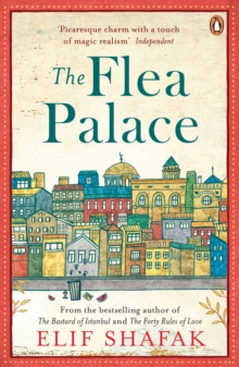 Image for The Flea Palace