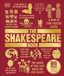 Image for The Shakespeare book.