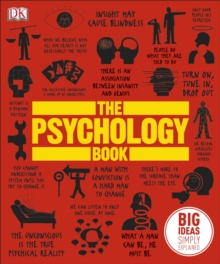 Image for The psychology book
