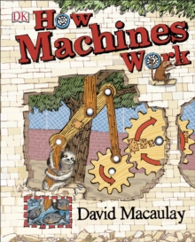 Image for How machines work