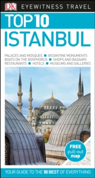 Image for Top 10 Istanbul