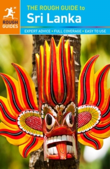 Rough Guide to Sri Lanka
