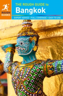 Image for The Rough Guide to Bangkok  (Travel Guide eBook)