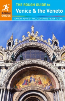 Image for The rough guide to Venice & the Veneto