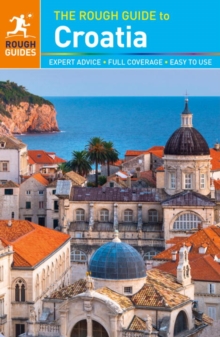 Rough Guide to Croatia