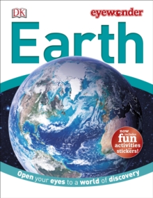 Image for Earth.