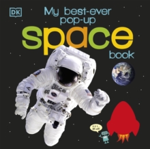 Image for My best-ever pop-up space book
