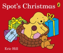 Image for Spot's Christmas