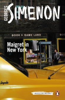 Image for Maigret in New York