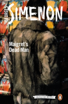 Image for Maigret and his dead man