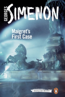 Image for Maigret's first case
