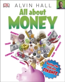 Image for All About Money